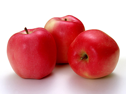 りんご・柿・梨など